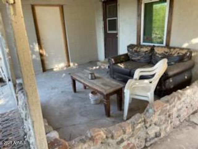 6055 S PUERTO RICO Avenue, Claypool, AZ 85532