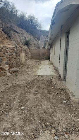 6055 S PUERTO RICO Avenue, Claypool, AZ 85532