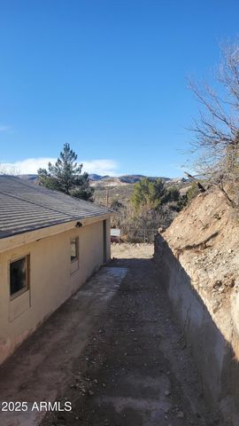 6055 S PUERTO RICO Avenue, Claypool, AZ 85532