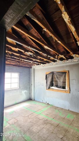 6055 S PUERTO RICO Avenue, Claypool, AZ 85532