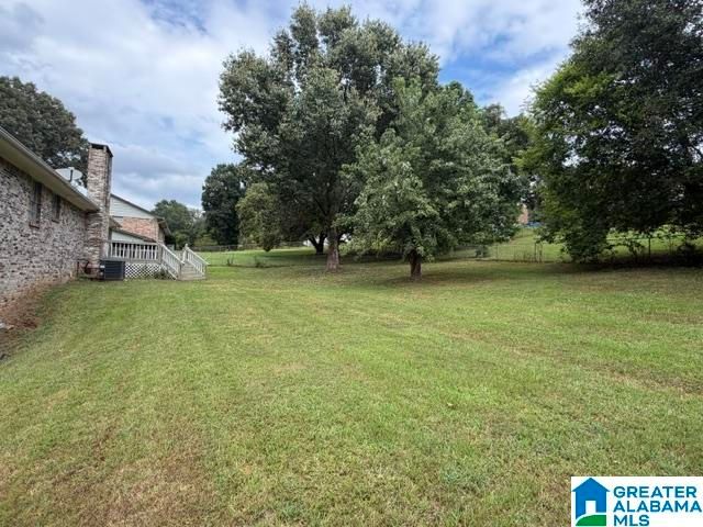 1309 POTTER ROAD, Bessemer, AL 35020
