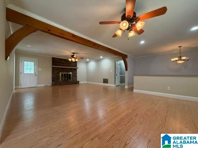 1309 POTTER ROAD, Bessemer, AL 35020