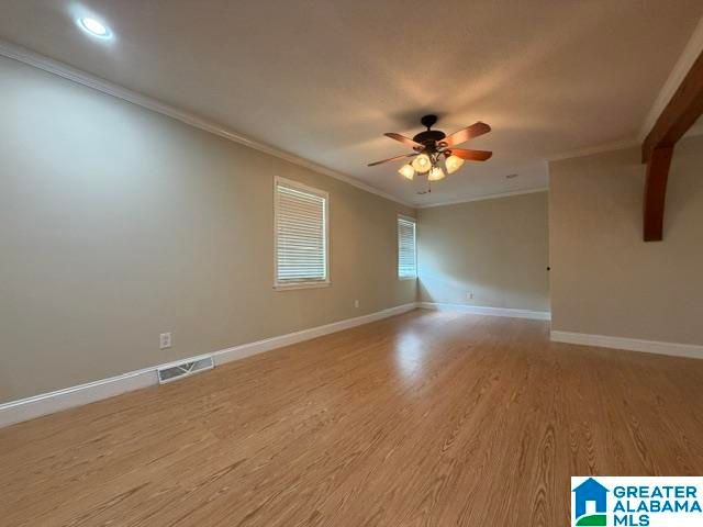1309 POTTER ROAD, Bessemer, AL 35020