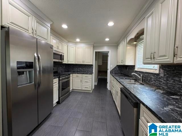 1309 POTTER ROAD, Bessemer, AL 35020