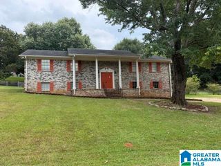 1309 POTTER ROAD, Bessemer, AL 35020
