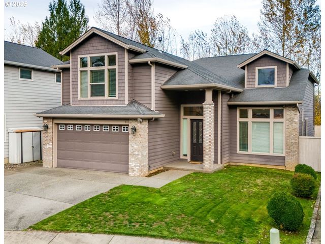 9111 Ne 84TH Ct, Vancouver, WA 98662