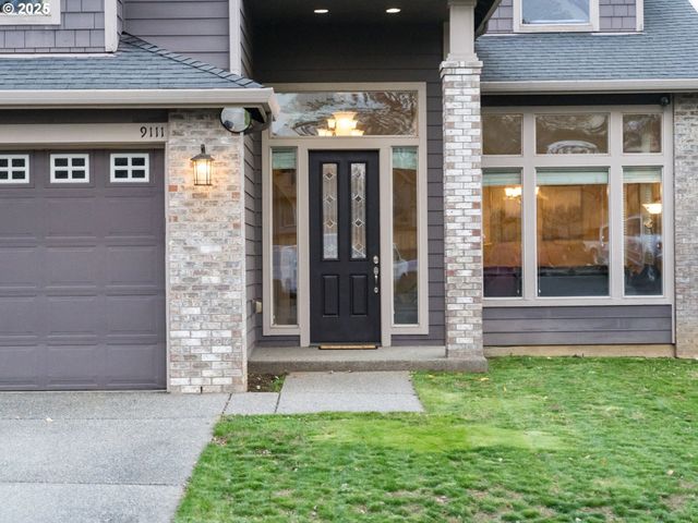 9111 Ne 84TH Ct, Vancouver, WA 98662