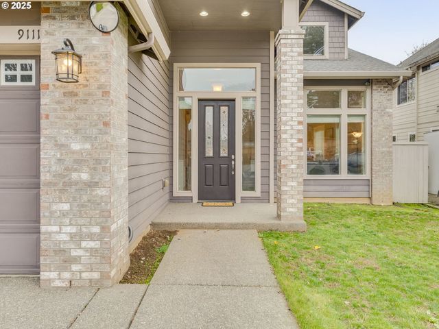 9111 Ne 84TH Ct, Vancouver, WA 98662