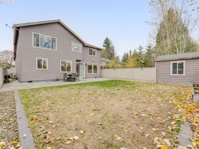 9111 Ne 84TH Ct, Vancouver, WA 98662