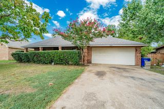 709 Azalea Drive, Forney, TX 75126