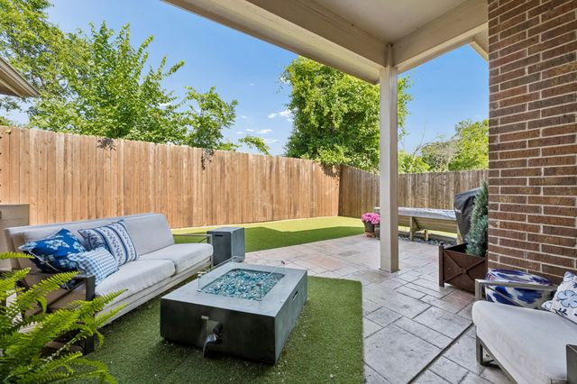 4708 Mcclellan Drive, Frisco, TX 75036