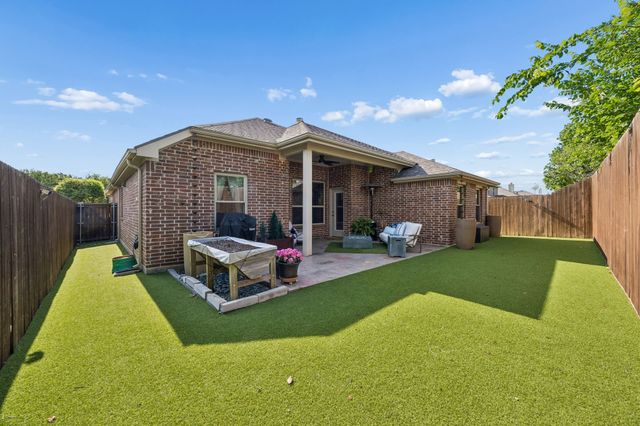 4708 Mcclellan Drive, Frisco, TX 75036