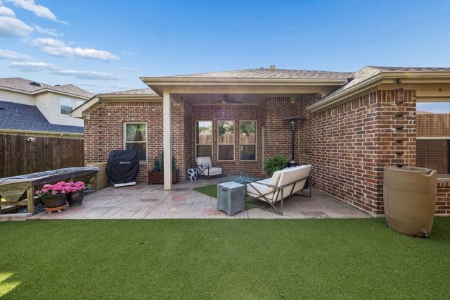 4708 Mcclellan Drive, Frisco, TX 75036