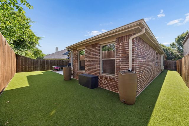 4708 Mcclellan Drive, Frisco, TX 75036