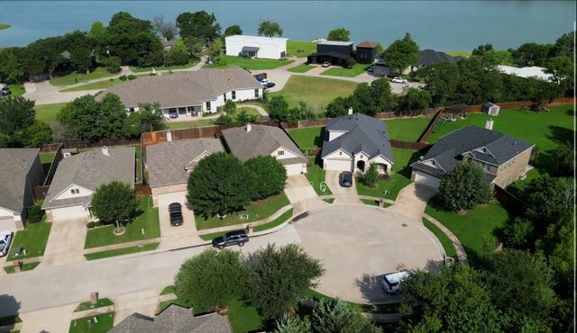 4708 Mcclellan Drive, Frisco, TX 75036