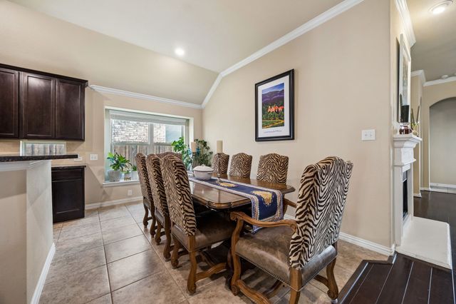 4708 Mcclellan Drive, Frisco, TX 75036