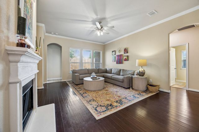 4708 Mcclellan Drive, Frisco, TX 75036