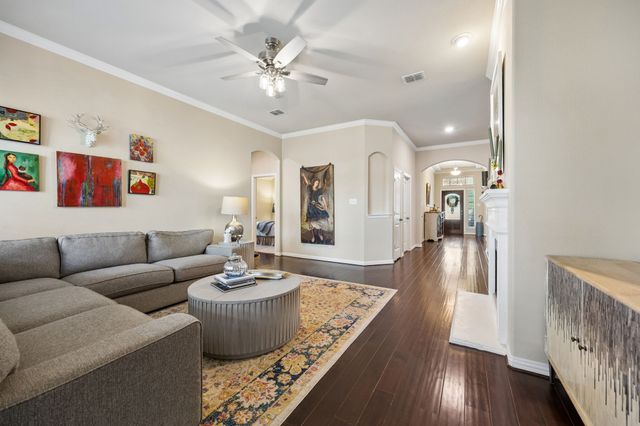 4708 Mcclellan Drive, Frisco, TX 75036