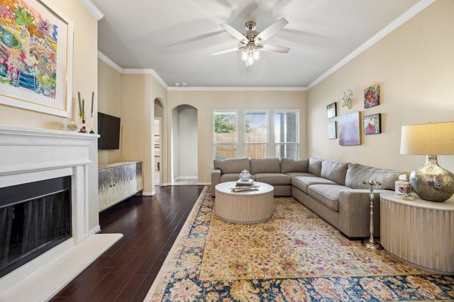4708 Mcclellan Drive, Frisco, TX 75036
