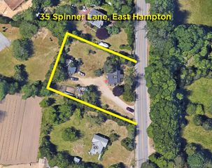 35 Spinner Lane, East Hampton, NY 11937