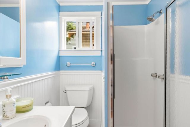 416 Sinex Avenue, Pacific Grove, CA 93950