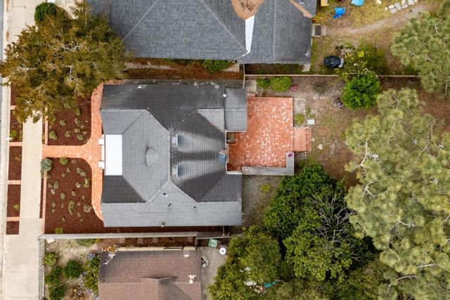 416 Sinex Avenue, Pacific Grove, CA 93950