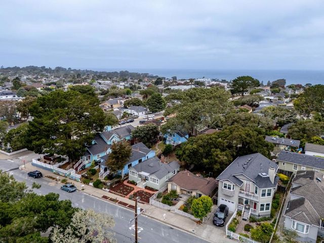 416 Sinex Avenue, Pacific Grove, CA 93950