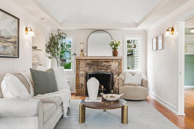 416 Sinex Avenue, Pacific Grove, CA 93950