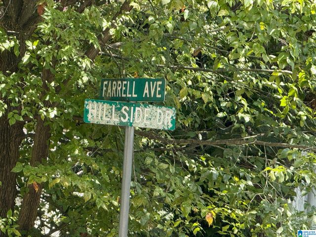 5178 HILLSIDE DRIVE, Fairfield, AL 35064