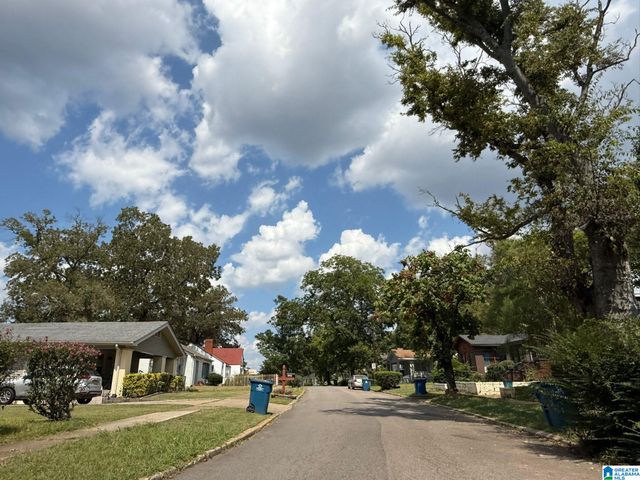 5178 HILLSIDE DRIVE, Fairfield, AL 35064