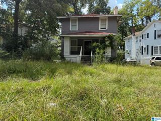 5178 HILLSIDE DRIVE, Fairfield, AL 35064