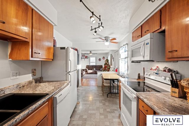 7531 N 34th Street, Omaha, NE 68112