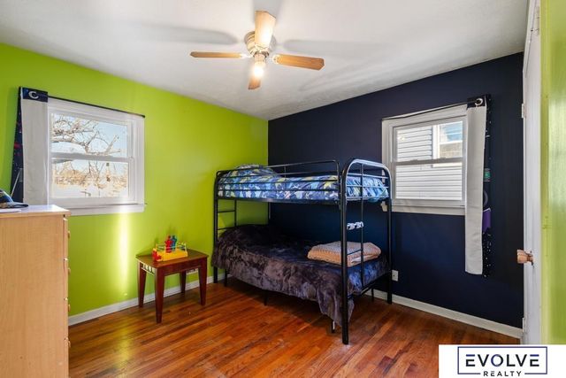 7531 N 34th Street, Omaha, NE 68112