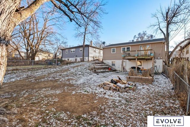 7531 N 34th Street, Omaha, NE 68112