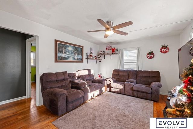 7531 N 34th Street, Omaha, NE 68112