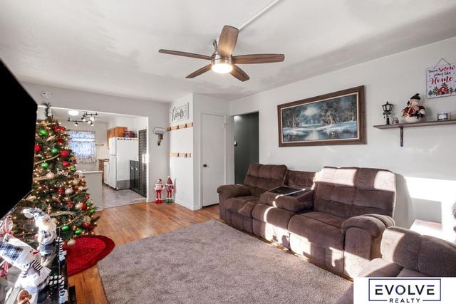 7531 N 34th Street, Omaha, NE 68112