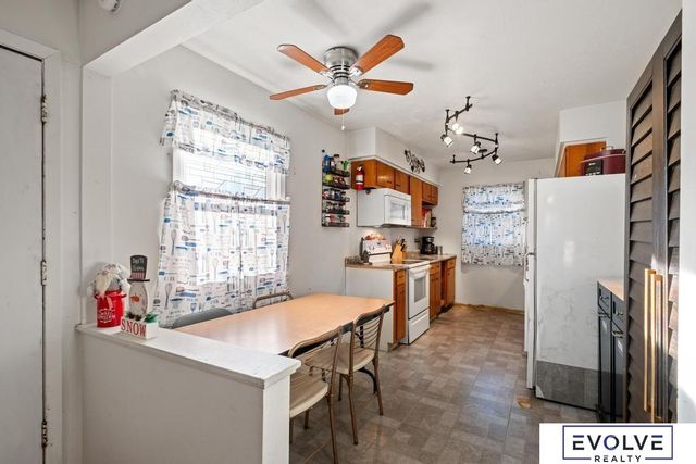 7531 N 34th Street, Omaha, NE 68112