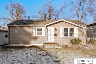 7531 N 34th Street, Omaha, NE 68112