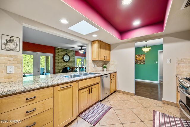 5802 S STANLEY Place, Tempe, AZ 85283