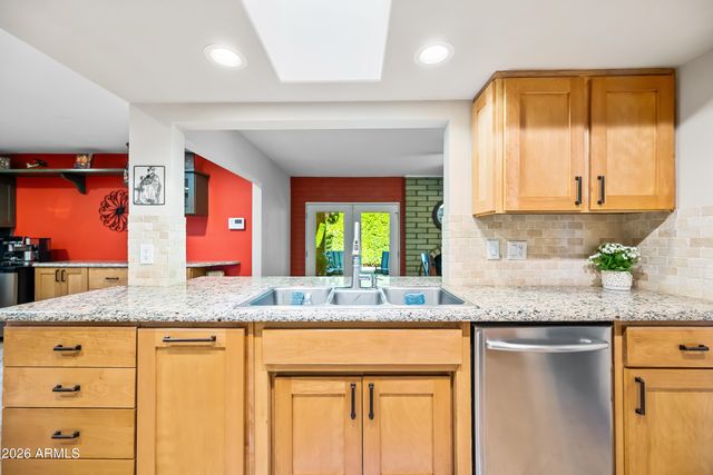 5802 S STANLEY Place, Tempe, AZ 85283