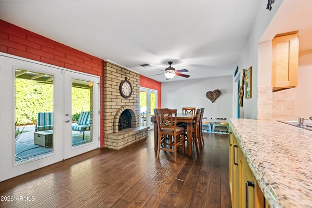 5802 S STANLEY Place, Tempe, AZ 85283