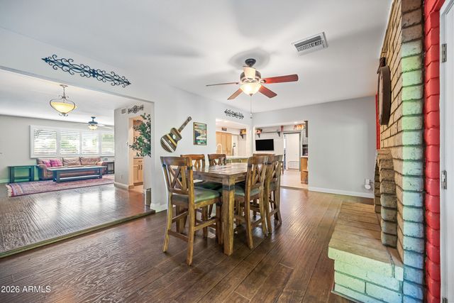 5802 S STANLEY Place, Tempe, AZ 85283