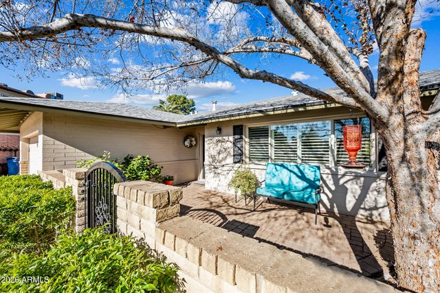 5802 S STANLEY Place, Tempe, AZ 85283