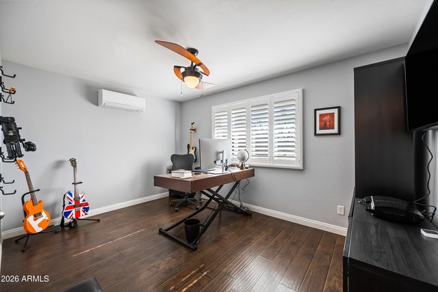 5802 S STANLEY Place, Tempe, AZ 85283