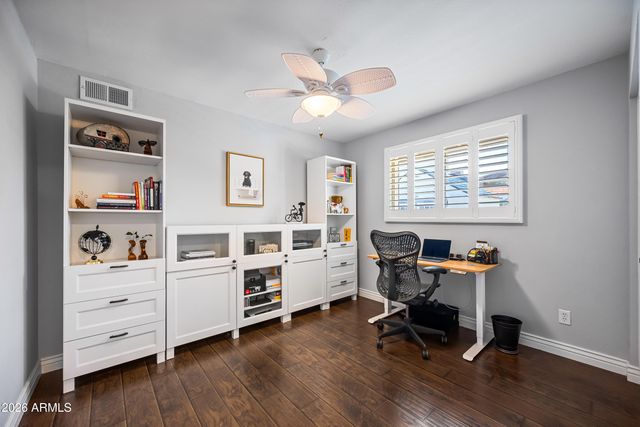 5802 S STANLEY Place, Tempe, AZ 85283