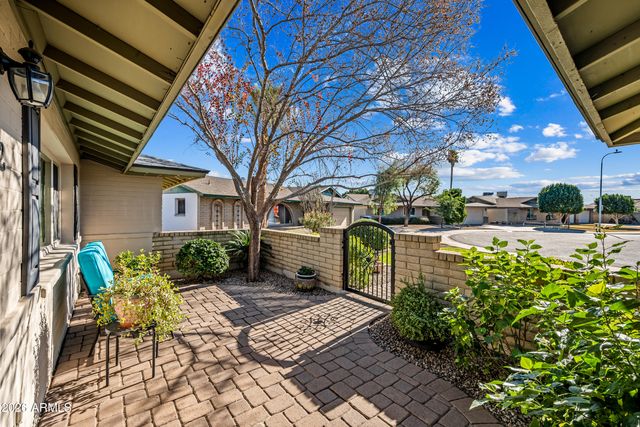 5802 S STANLEY Place, Tempe, AZ 85283