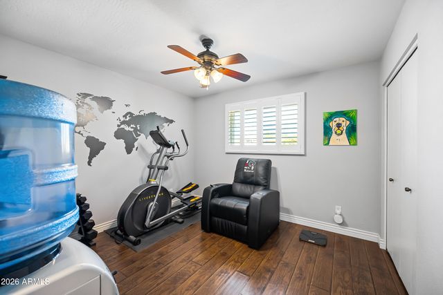 5802 S STANLEY Place, Tempe, AZ 85283