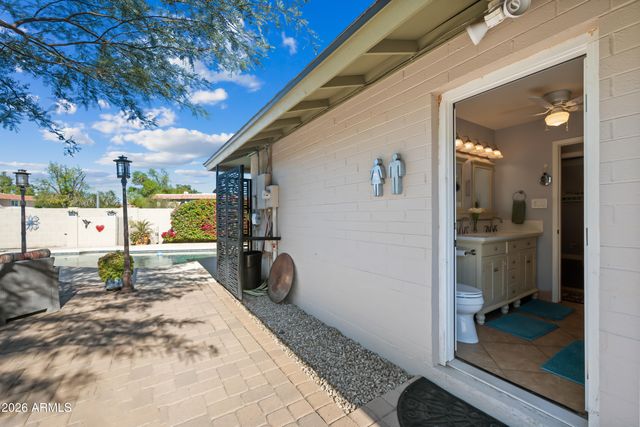 5802 S STANLEY Place, Tempe, AZ 85283