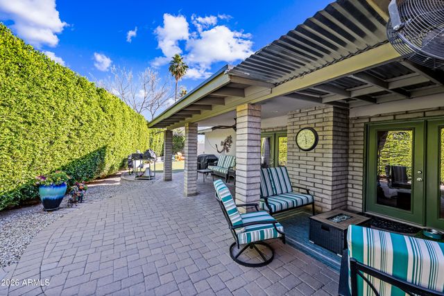 5802 S STANLEY Place, Tempe, AZ 85283