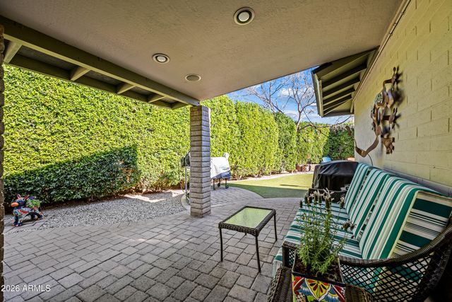 5802 S STANLEY Place, Tempe, AZ 85283